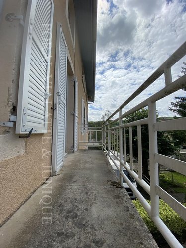 Location appartement Saint-Jean-le-Vieux 01640 Ain 62 m2 3 pièces 709 euros