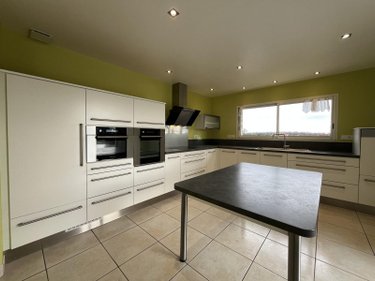 Maison a vendre Gaël 35290 Ille-et-Vilaine 180 m2 8 pièces 332660 euros