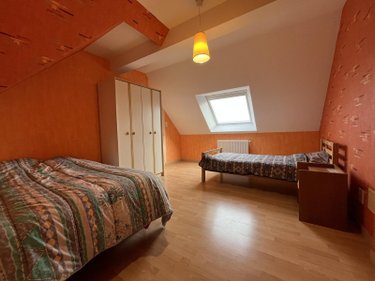 Maison a vendre Gaël 35290 Ille-et-Vilaine 180 m2 8 pièces 332660 euros