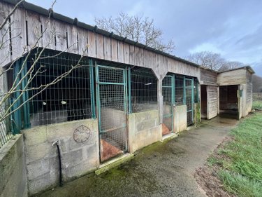 Maison a vendre Gaël 35290 Ille-et-Vilaine 180 m2 8 pièces 332660 euros