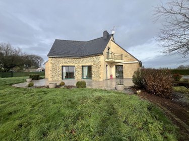 Maison a vendre Gaël 35290 Ille-et-Vilaine 180 m2 8 pièces 332660 euros