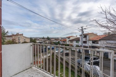Maison a vendre Toulouse 31000 Haute-Garonne 110 m2 5 pièces 349000 euros