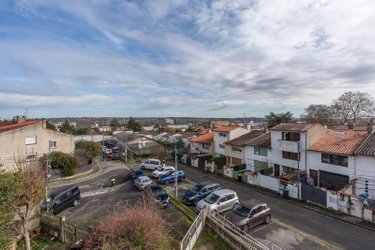 Maison a vendre Toulouse 31000 Haute-Garonne 110 m2 5 pièces 329000 euros