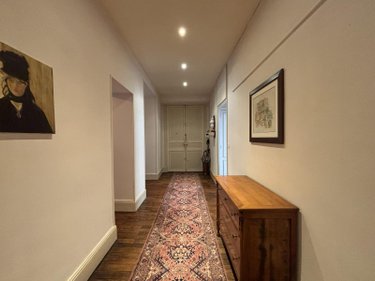 Appartement a vendre Poitiers 86000 Vienne 162 m2 4 pièces 313000 euros