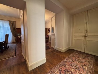 Appartement a vendre Poitiers 86000 Vienne 162 m2 4 pièces 313000 euros