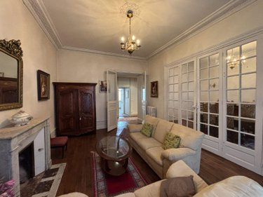 Appartement a vendre Poitiers 86000 Vienne 162 m2 4 pièces 313000 euros