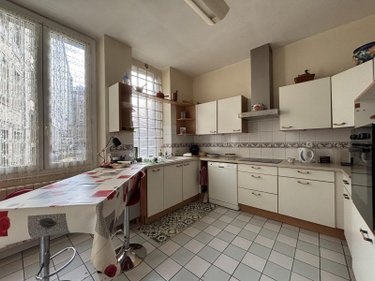 Appartement a vendre Poitiers 86000 Vienne 162 m2 4 pièces 313000 euros