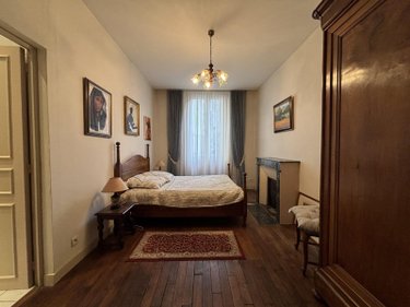 Appartement a vendre Poitiers 86000 Vienne 162 m2 4 pièces 313000 euros