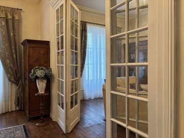 Appartement a vendre Poitiers 86000 Vienne 162 m2 4 pièces 313000 euros