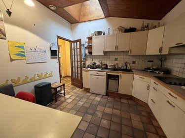 Maison a vendre Rennes 35000 Ille-et-Vilaine 124 m2 6 pièces 467400 euros