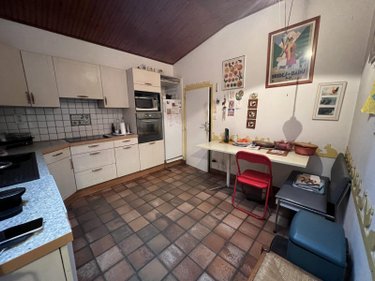 Maison a vendre Rennes 35000 Ille-et-Vilaine 124 m2 6 pièces 467400 euros