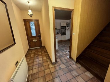 Maison a vendre Rennes 35000 Ille-et-Vilaine 124 m2 6 pièces 467400 euros