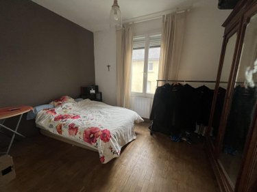 Maison a vendre Rennes 35000 Ille-et-Vilaine 124 m2 6 pièces 467400 euros