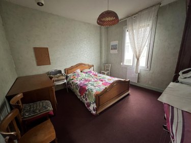 Maison a vendre Rennes 35000 Ille-et-Vilaine 124 m2 6 pièces 467400 euros