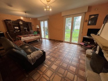 Maison a vendre Rennes 35000 Ille-et-Vilaine 124 m2 6 pièces 467400 euros