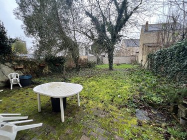 Maison a vendre Rennes 35000 Ille-et-Vilaine 124 m2 6 pièces 467400 euros