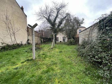 Maison a vendre Rennes 35000 Ille-et-Vilaine 124 m2 6 pièces 467400 euros