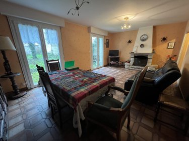 Maison a vendre Rennes 35000 Ille-et-Vilaine 124 m2 6 pièces 467400 euros