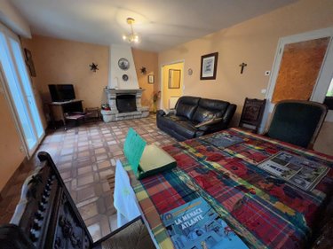 Maison a vendre Rennes 35000 Ille-et-Vilaine 124 m2 6 pièces 467400 euros