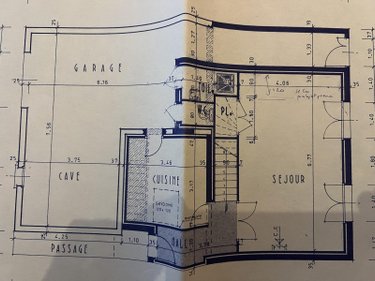 Maison a vendre Rennes 35000 Ille-et-Vilaine 124 m2 6 pièces 467400 euros