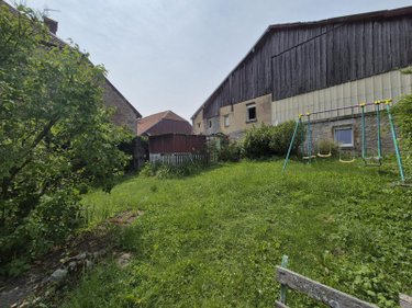 Maison a vendre Longeville 25330 Doubs 135 m2 5 pièces 117500 euros