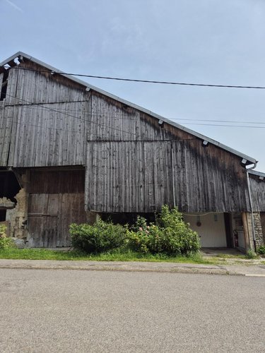 Maison a vendre Longeville 25330 Doubs 135 m2 5 pièces 117500 euros