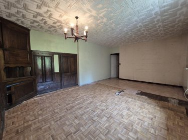 Maison a vendre Longeville 25330 Doubs 135 m2 5 pièces 117500 euros