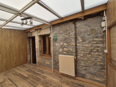 Maison a vendre Longeville 25330 Doubs 135 m2 5 pièces 117500 euros