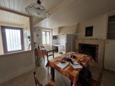 Maison a vendre Ploërmel 56800 Morbihan 92 m2 4 pièces 125700 euros