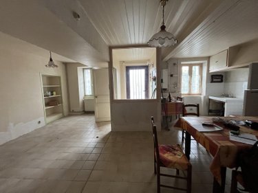 Maison a vendre Ploërmel 56800 Morbihan 92 m2 4 pièces 125700 euros