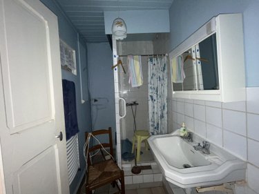 Maison a vendre Ploërmel 56800 Morbihan 92 m2 4 pièces 125700 euros