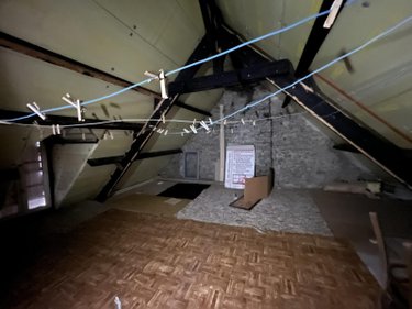 Maison a vendre Ploërmel 56800 Morbihan 92 m2 4 pièces 125700 euros