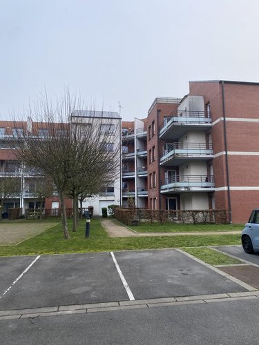 Appartement a vendre Ronchin 59790 Nord 72 m2 3 pièces 189000 euros