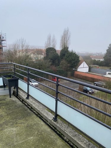 Appartement a vendre Ronchin 59790 Nord 72 m2 3 pièces 189000 euros