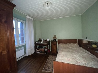 Maison a vendre Augan 56800 Morbihan 80 m2 5 pièces 146180 euros