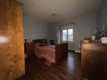 Maison a vendre Augan 56800 Morbihan 80 m2 5 pièces 146180 euros