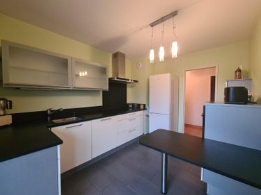 Appartement a vendre Besançon 25000 Doubs 102 m2 4 pièces 259250 euros