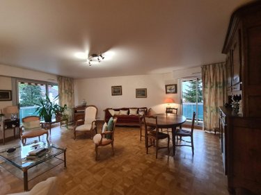 Appartement a vendre Besançon 25000 Doubs 102 m2 4 pièces 259250 euros