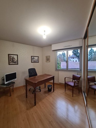 Appartement a vendre Besançon 25000 Doubs 102 m2 4 pièces 259250 euros