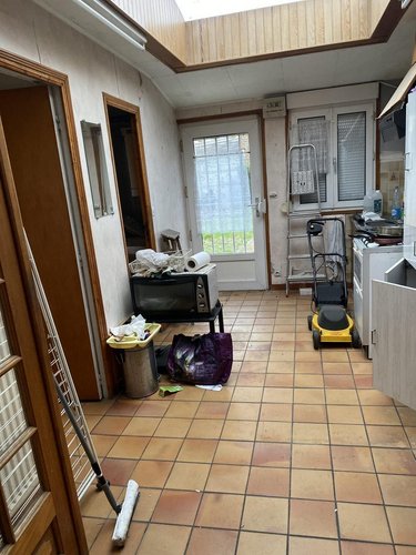 Maison a vendre Ronchin 59790 Nord 68 m2 3 pièces 153000 euros