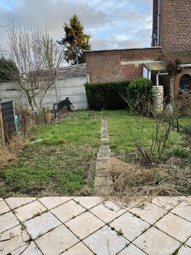 Maison a vendre Ronchin 59790 Nord 68 m2 3 pièces 153000 euros