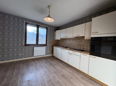 Appartement a vendre Granville 50400 Manche 67 m2 3 pièces 192400 euros