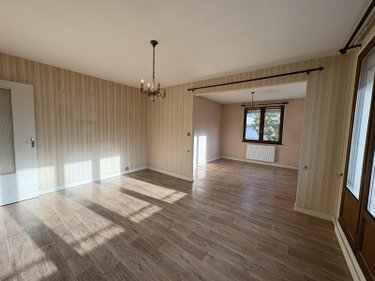 Appartement a vendre Granville 50400 Manche 67 m2 3 pièces 192400 euros