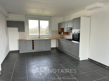 Location maison Liffré 35340 Ille-et-Vilaine 127 m2 6 pièces 1000 euros
