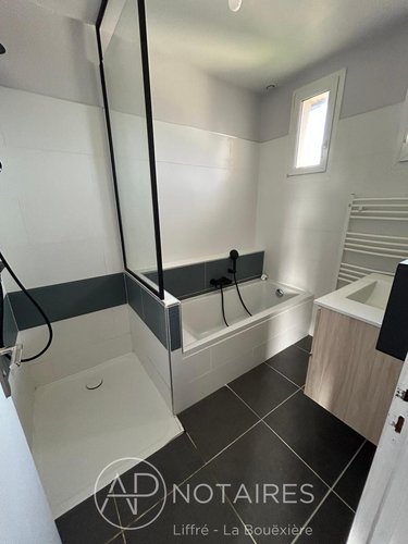 Location maison Liffré 35340 Ille-et-Vilaine 127 m2 6 pièces 1000 euros