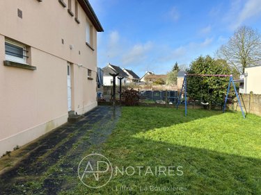 Location maison Liffré 35340 Ille-et-Vilaine 127 m2 6 pièces 1000 euros