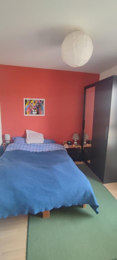 Appartement a vendre Le Mans 72000 Sarthe 48 m2 2 pièces 99222 euros