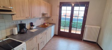 Maison a vendre Allonnes 72700 Sarthe 91 m2 4 pièces 232092 euros