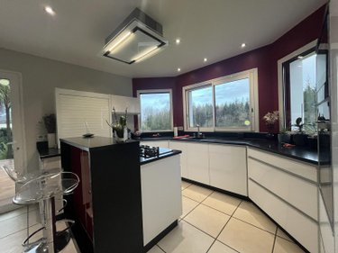 Maison a vendre Ploërmel 56800 Morbihan 200 m2 9 pièces 539860 euros