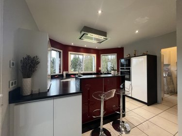 Maison a vendre Ploërmel 56800 Morbihan 200 m2 9 pièces 539860 euros